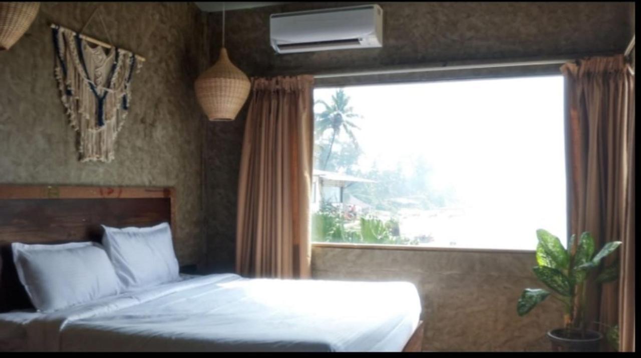 Ukiyo Beach Resort Mandrem Eksteriør bilde