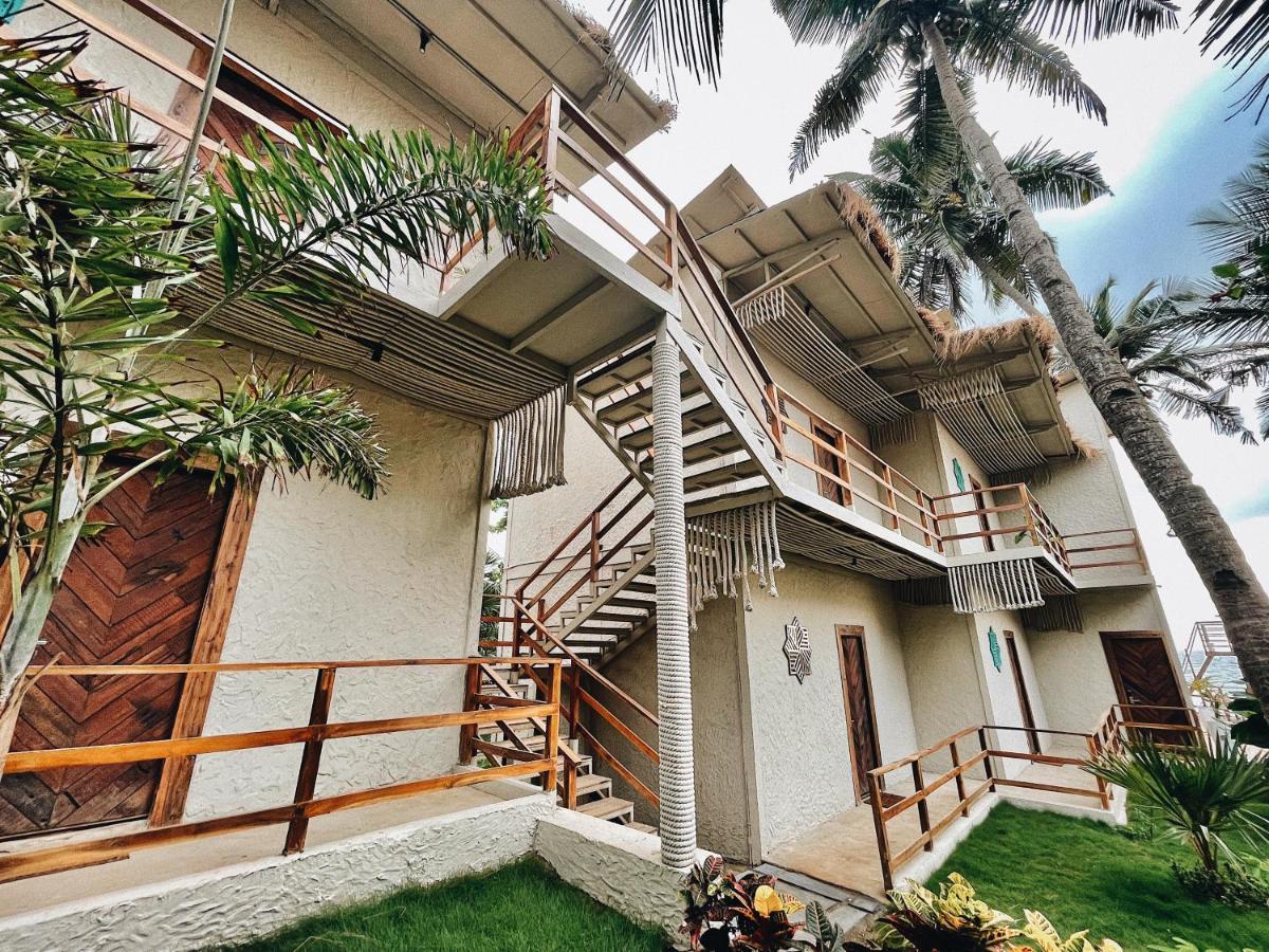 Ukiyo Beach Resort Mandrem Eksteriør bilde